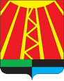 Нефтегорск герб